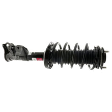 Load image into Gallery viewer, KYB Shocks &amp; Struts Strut Plus Front Right 12-13 Honda Civic Sedan (Excl Si/GX/Hybrid) - eliteracefab.com