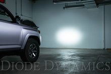 Load image into Gallery viewer, Diode Dynamics 14-19 Toyota 4Runner SS30 Stealth Lightbar Brackets