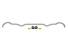 Load image into Gallery viewer, Whiteline 05-08 Subaru Legacy GT / 04-07 Subaru Outback (Non-Turbo ONLY) 22mm HD Adj. Front Swaybar - eliteracefab.com