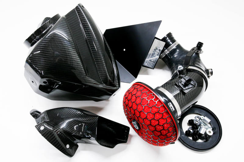 HKS Cold Air Intake Full Kit Toyota Gr Supra 2020 - eliteracefab.com