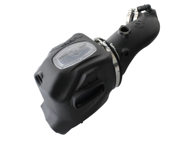 aFe Momentum HD PRO 10R Stage-2 Si Intake 08-10 Ford Diesel Trucks V8-6.4L (td) - eliteracefab.com