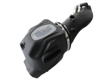 Load image into Gallery viewer, aFe Momentum HD PRO 10R Stage-2 Si Intake 08-10 Ford Diesel Trucks V8-6.4L (td) - eliteracefab.com