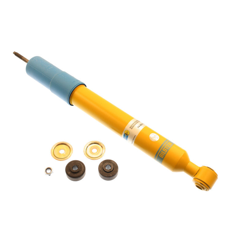 Bilstein B8 (SP) 99-04 Ford Mustang SVT Cobra Rear 46mm Monotube Shock Absorber - eliteracefab.com