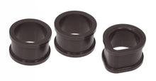 Load image into Gallery viewer, Prothane 89-98 Nissan 240SX Steering Rack Bushings - Black - eliteracefab.com