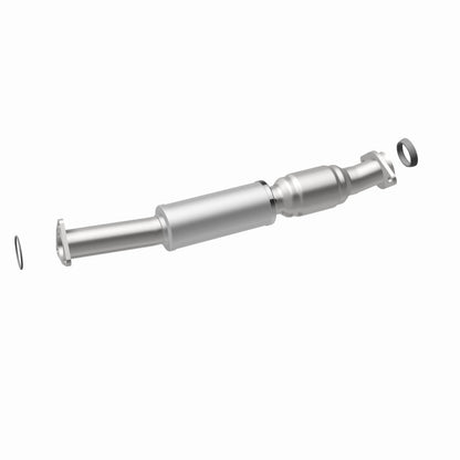 MagnaFlow Conv DF 91-95 3.2L Acura Legend Magnaflow