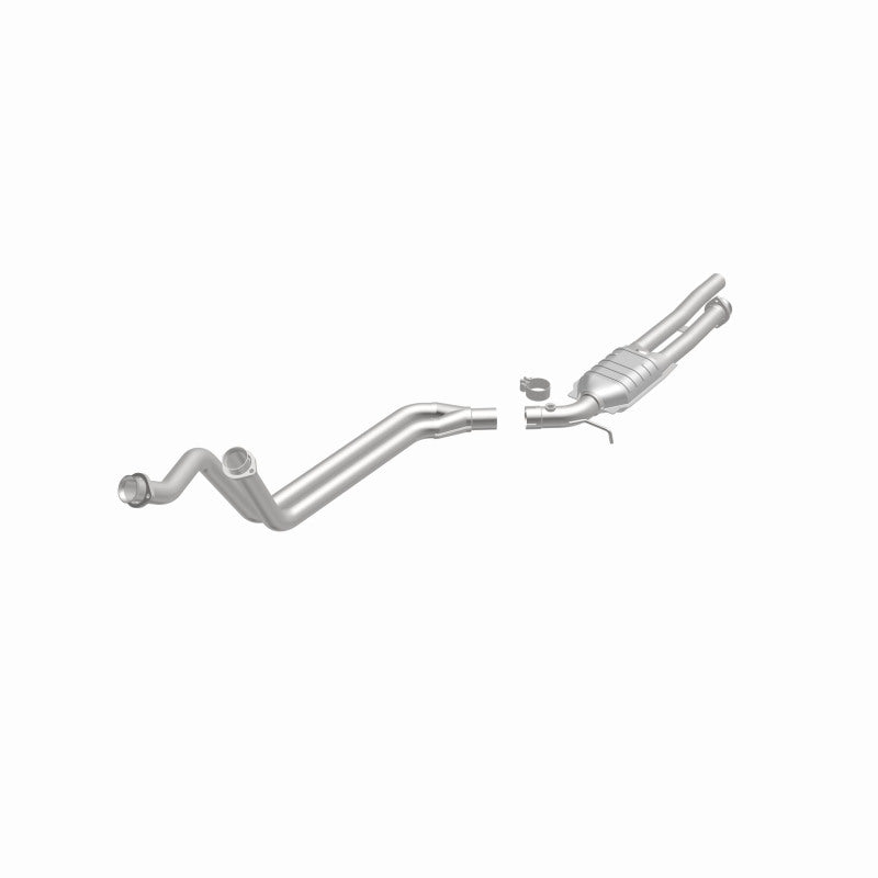 MagnaFlow Conv DF 90-93 Mercedes 300E/TE 3.0L Magnaflow