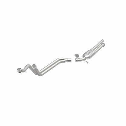 MagnaFlow Conv DF 90-93 Mercedes 300E/TE 3.0L Magnaflow