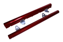 Load image into Gallery viewer, Aeromotive GM LS1/LS6 Billet Fuel Rails