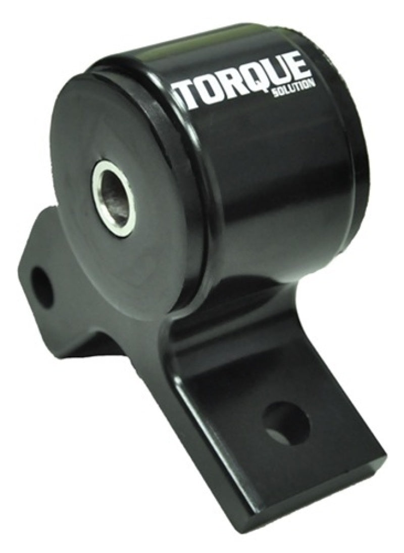 Torque Solution Billet Front Engine Mount: Mitsubishi Eclipse / Talon 1G 90-94 - eliteracefab.com