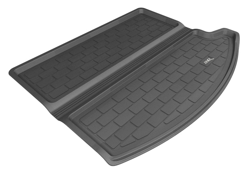 3D MAXpider M1FR0561309 2013-2019 Ford Escape Kagu Cargo Liner - Black