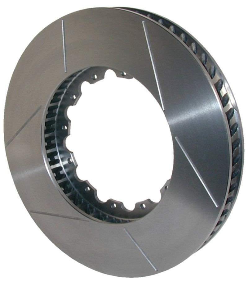 Wilwood Rotor-GT60 SPC-37-RH 15.00 x 1.38 - 12 on 9.75in Wilwood