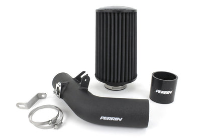 Perrin 16-17 Subaru WRX STI Black Cold Air Intake Perrin Performance