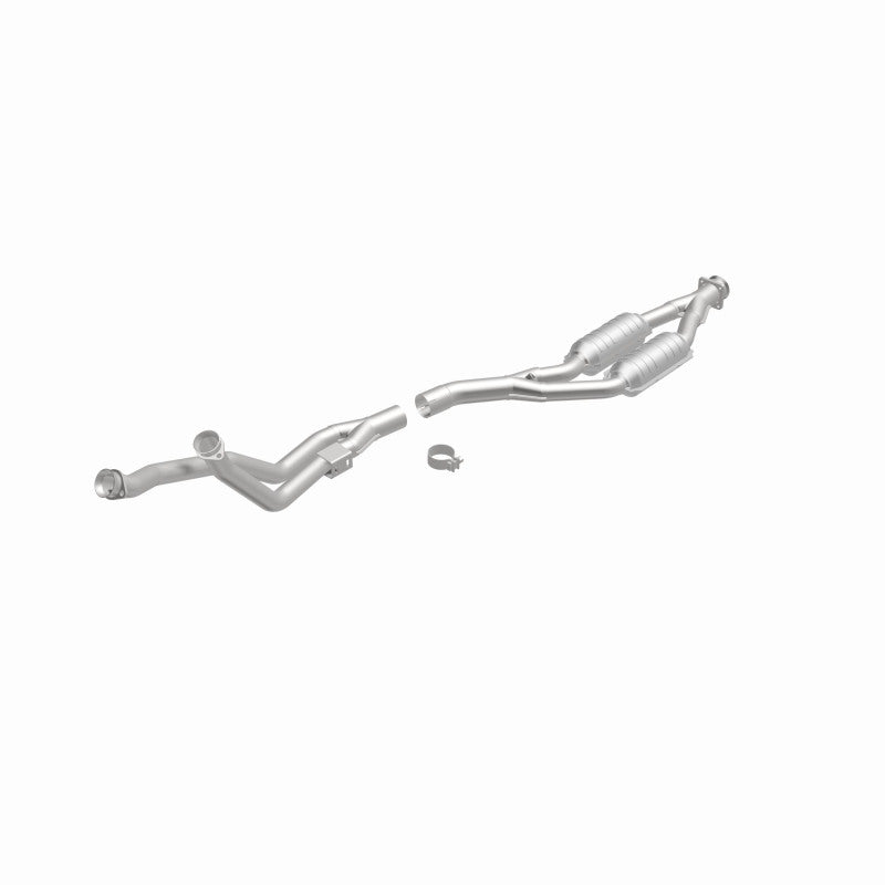 MagnaFlow Conv DF 1994 Mercedes S320 3.2L Magnaflow