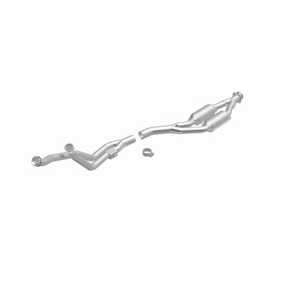 MagnaFlow Conv DF 1994 Mercedes S320 3.2L Magnaflow