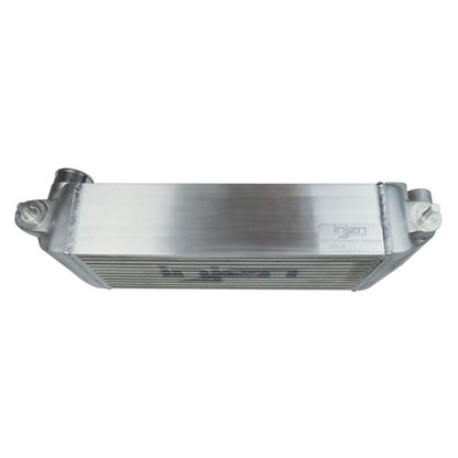 Injen 15-20 Ford F-150 2.7L/3.5L EcoBoost Bar and Plate Front Mount Intercooler - eliteracefab.com