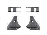 ICON 99-04 Ford F-250/F-350 4.5in Hanger Kit