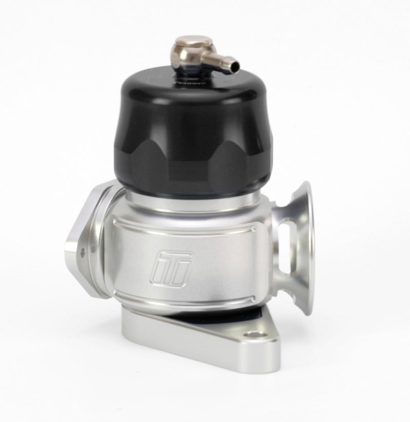 Turbosmart BOV Dual Port Subaru-Black - eliteracefab.com