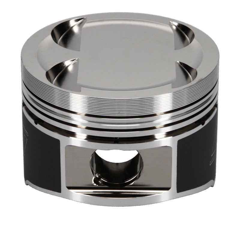 Wiseco Toyota 3SGTE 4v Dished -6cc Turbo 87mm Piston Kit - eliteracefab.com