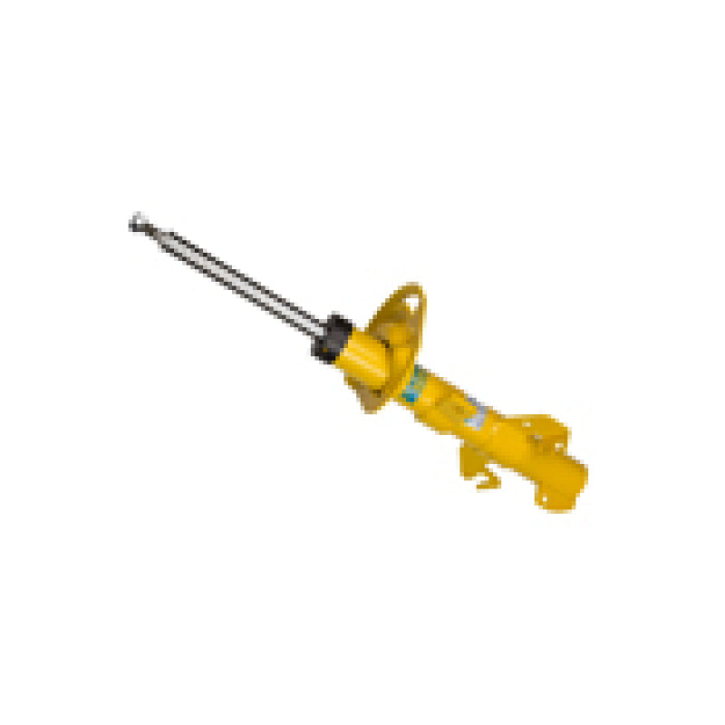 Bilstein B6 14-18 Jeep Cherokee Front Right Suspension Strut Assembly - eliteracefab.com