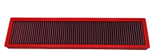 Load image into Gallery viewer, BMC 2013+ Porsche 911 (991) 3.8 Turbo Replacement Panel Air Filter - eliteracefab.com