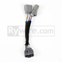 Rywire OBD1 to OBD2 8-Pin Distributor Adapter - eliteracefab.com