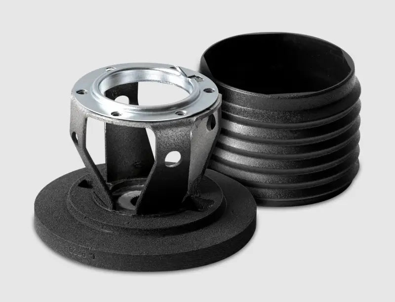 Momo Ford/Hummer H1 Steering Wheel Hub Adapter - eliteracefab.com