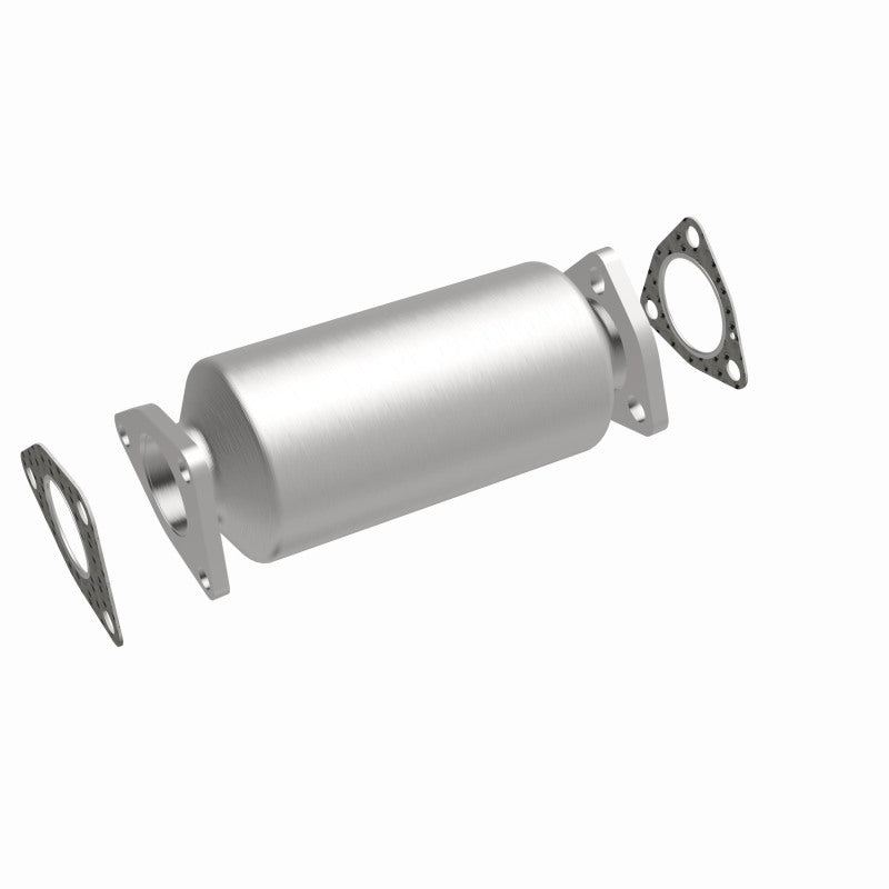 MagnaFlow Conv Direct Fit Honda 80 87 Magnaflow