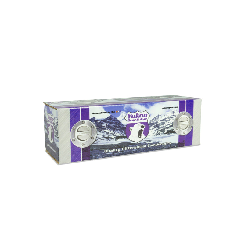 Yukon Gear Hardcore Locking Hub For Dana 60 / 35 Spline Yukon Gear & Axle