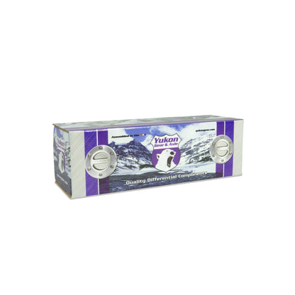 Yukon Gear Hardcore Locking Hub For Dana 60 / 35 Spline Yukon Gear & Axle