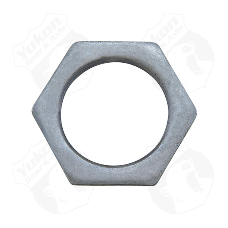 Yukon Gear Spindle Nut Retainer 1.830in I.D. w/ 10 Outer Tabs for Dana Spicer 60/70 Yukon Gear & Axle