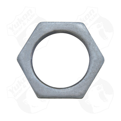 Yukon Gear Spindle Nut Retainer 1.830in I.D. w/ 10 Outer Tabs for Dana Spicer 60/70 Yukon Gear & Axle