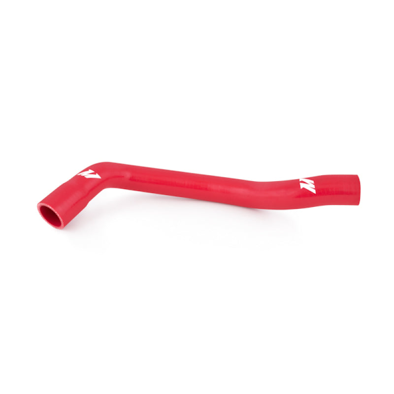 Mishimoto 02-06 Mini Cooper S (Supercharged) Red Silicone Hose Kit - eliteracefab.com