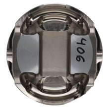 Load image into Gallery viewer, Wiseco Nissan RB25 DOME 6578M865 Piston Kit - eliteracefab.com