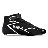 Sparco Shoe Skid 37 BLK/BLK