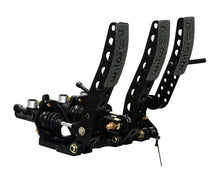 Load image into Gallery viewer, Wilwood Pedal Assembly Floor Mount-Brake Clutch &amp; Throttle - eliteracefab.com