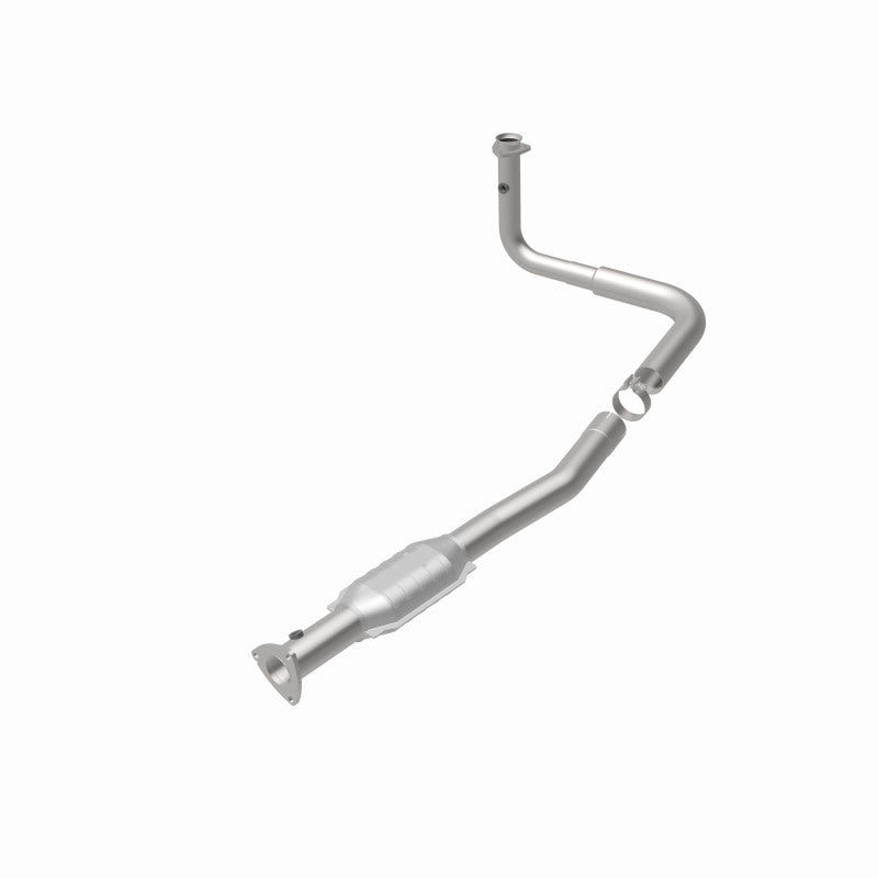 MagnaFlow Conv DF 97-00 GM Van 5.7L Lf Magnaflow