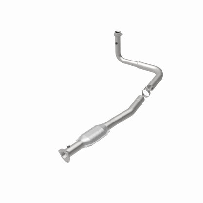 MagnaFlow Conv DF 97-00 GM Van 5.7L Lf Magnaflow