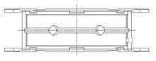 Load image into Gallery viewer, ACL BMW N54/N55/S55B30 3.0L Inline 6 RACE Series Engine Crankshaft Main Bearing Set