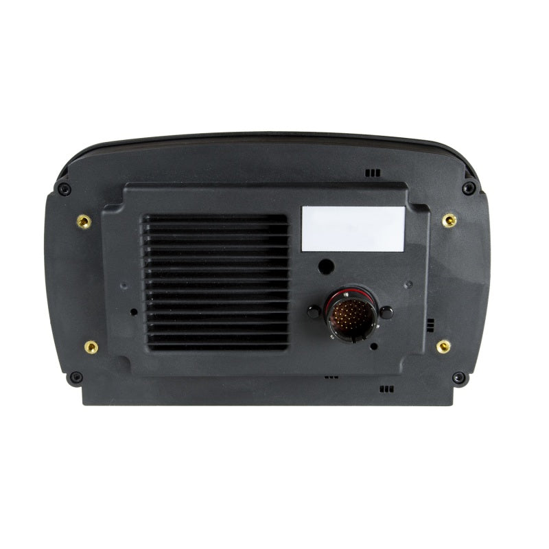Autometer Racing Instrument Display Color LCD Including Shift and Alarm Lights Datalogging CD7 6021