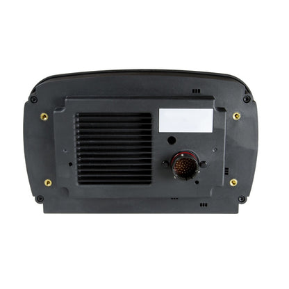 Autometer Racing Instrument Display Color LCD Including Shift and Alarm Lights Datalogging CD7 6021