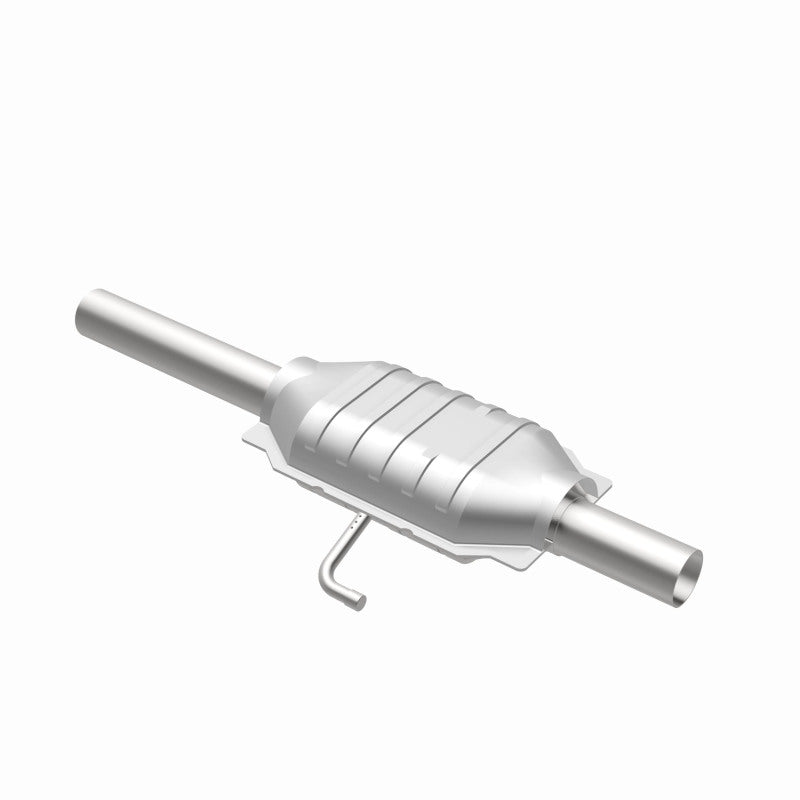 MagnaFlow Conv Direct Fit Jeep 81 86 Magnaflow