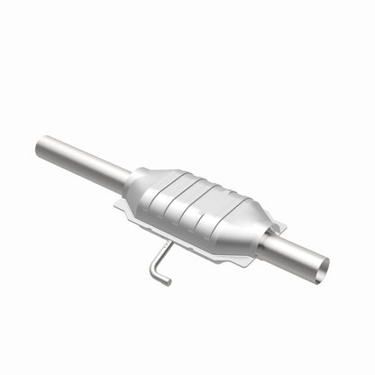 MagnaFlow Conv Direct Fit Jeep 81 86 Magnaflow