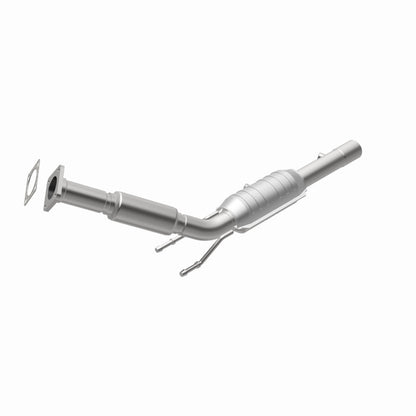 MagnaFlow Conv DF 06-08 VW Rabbit 2.5L Magnaflow