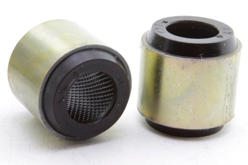 Whiteline Plus 3/08+ Dodge Challenger / 11/05+ Charger Rear Upper Control/Radius Arm Bushing Kit - eliteracefab.com