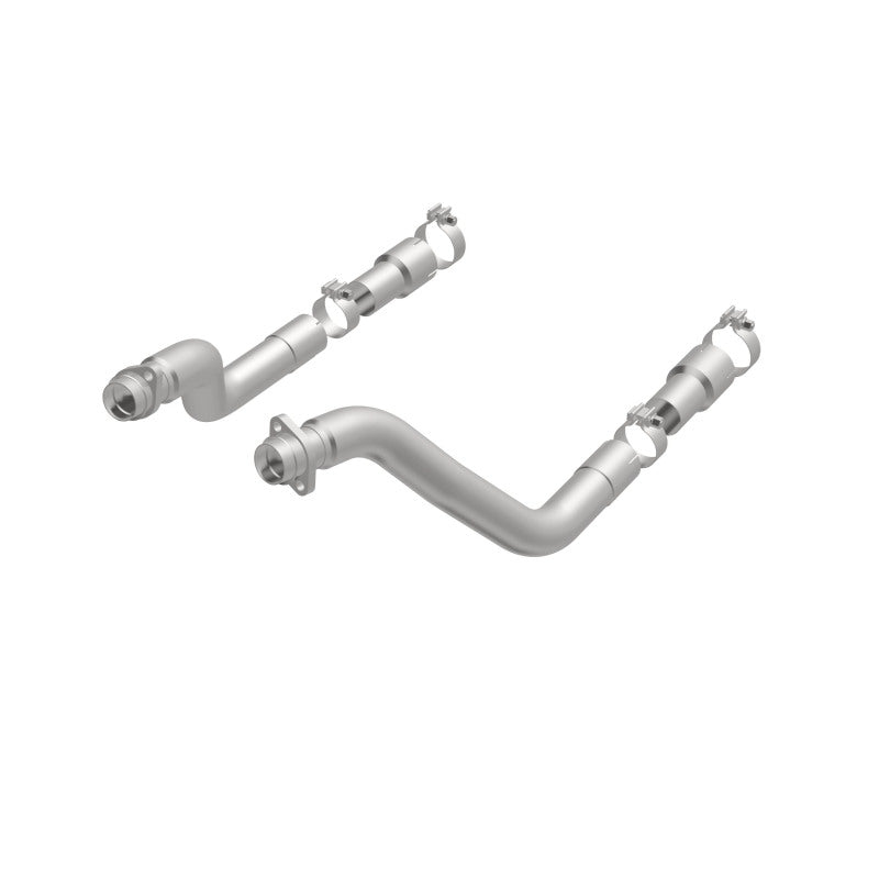 MagnaFlow Mani frontpipes 64-66 Mustang V8 Magnaflow
