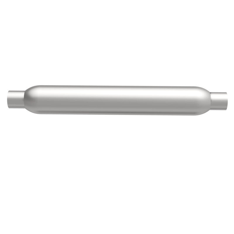 MagnaFlow Muff GP 3.5 Dia 22inch 2/2 Magnaflow