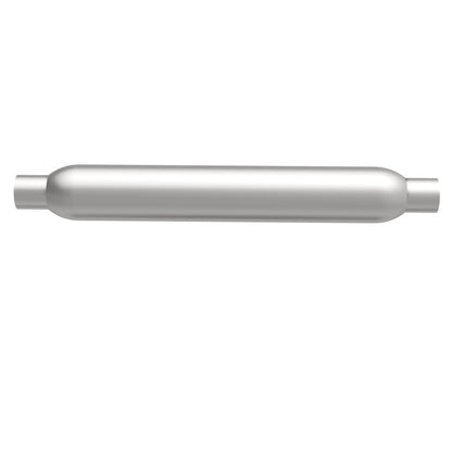 MagnaFlow Muff GP 3.5 Dia 22inch 2/2 Magnaflow