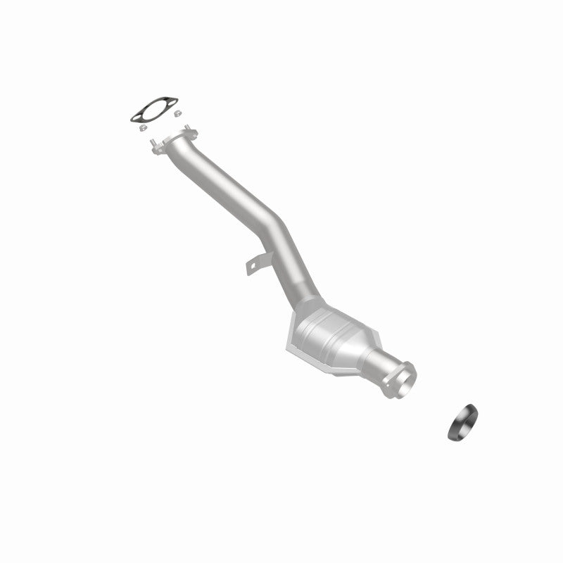 MagnaFlow Converter Direct Fit 08-09 Subaru Outback H4 2.5 Magnaflow