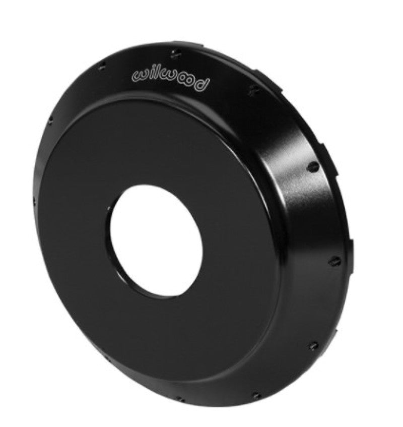 Wilwood Big Brake Hat - 1.38in Offset 12x8.75BC 2.810in Reg Wilwood