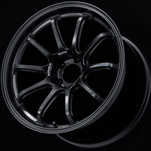 Load image into Gallery viewer, Advan RS-DF Progressive 19x8.0 +44 5-114.3 Racing Titanium Black Wheel